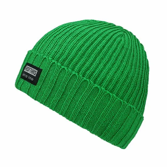 Horsefeathers Penn atrip beanie (2 colours ways)