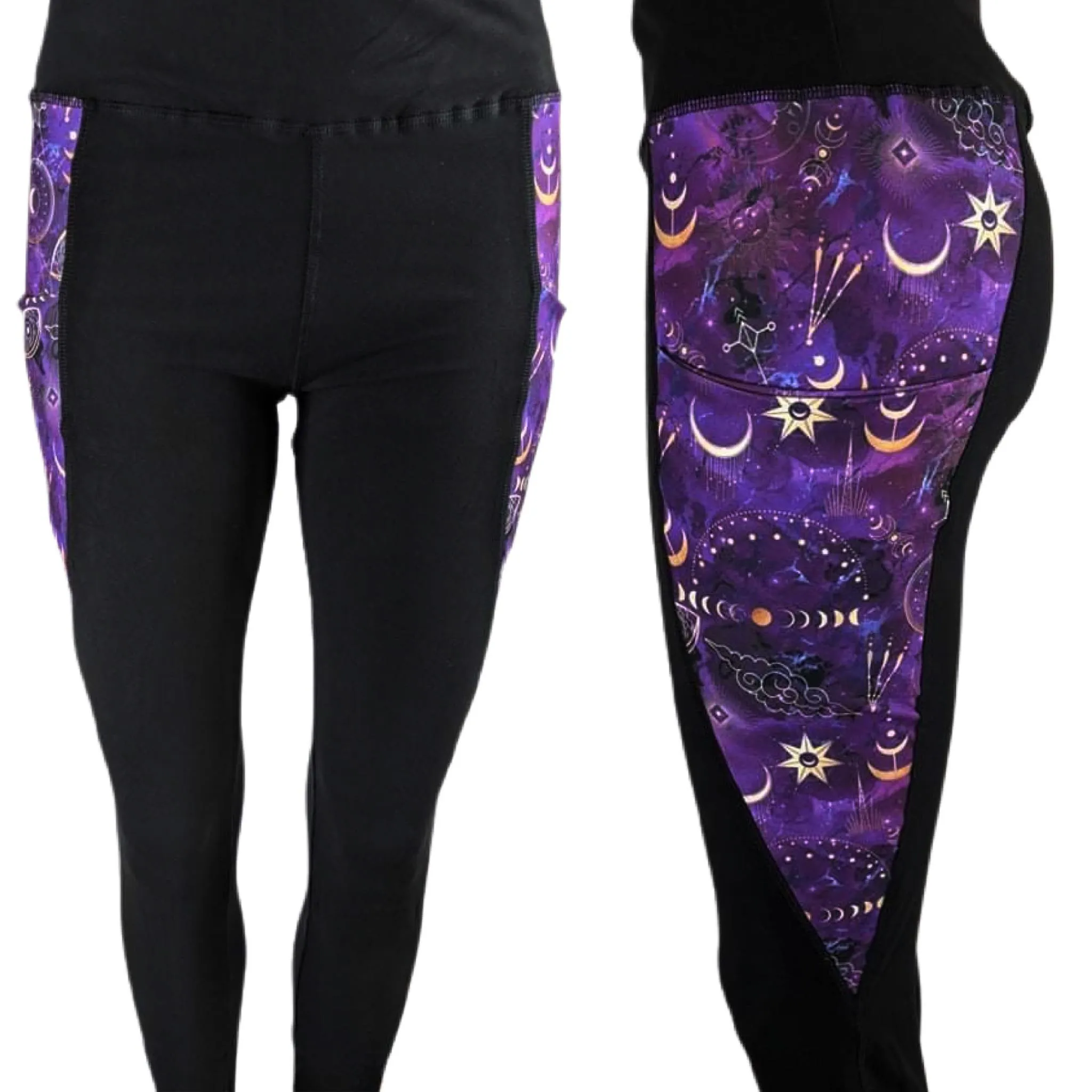 Hypnotic Leggings