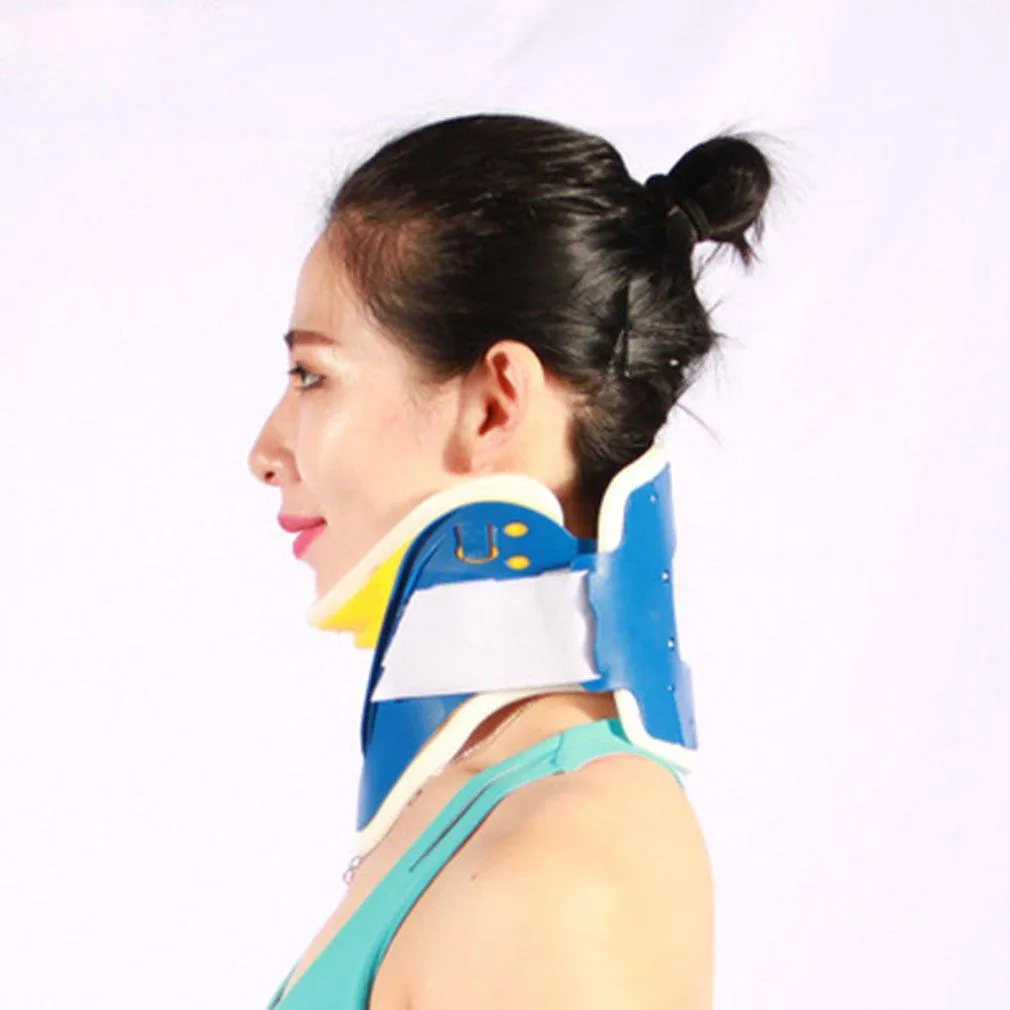 Immobilizer Cervical Collar Neck Brace