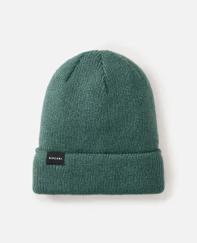 Impact Reg Beanie in Bluestone