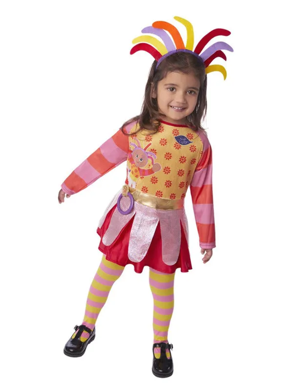 In The Night Garden Upsy Daisy Costume,