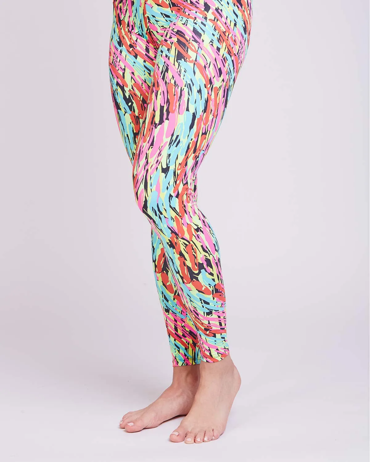 Island Vibes Yoga Pant