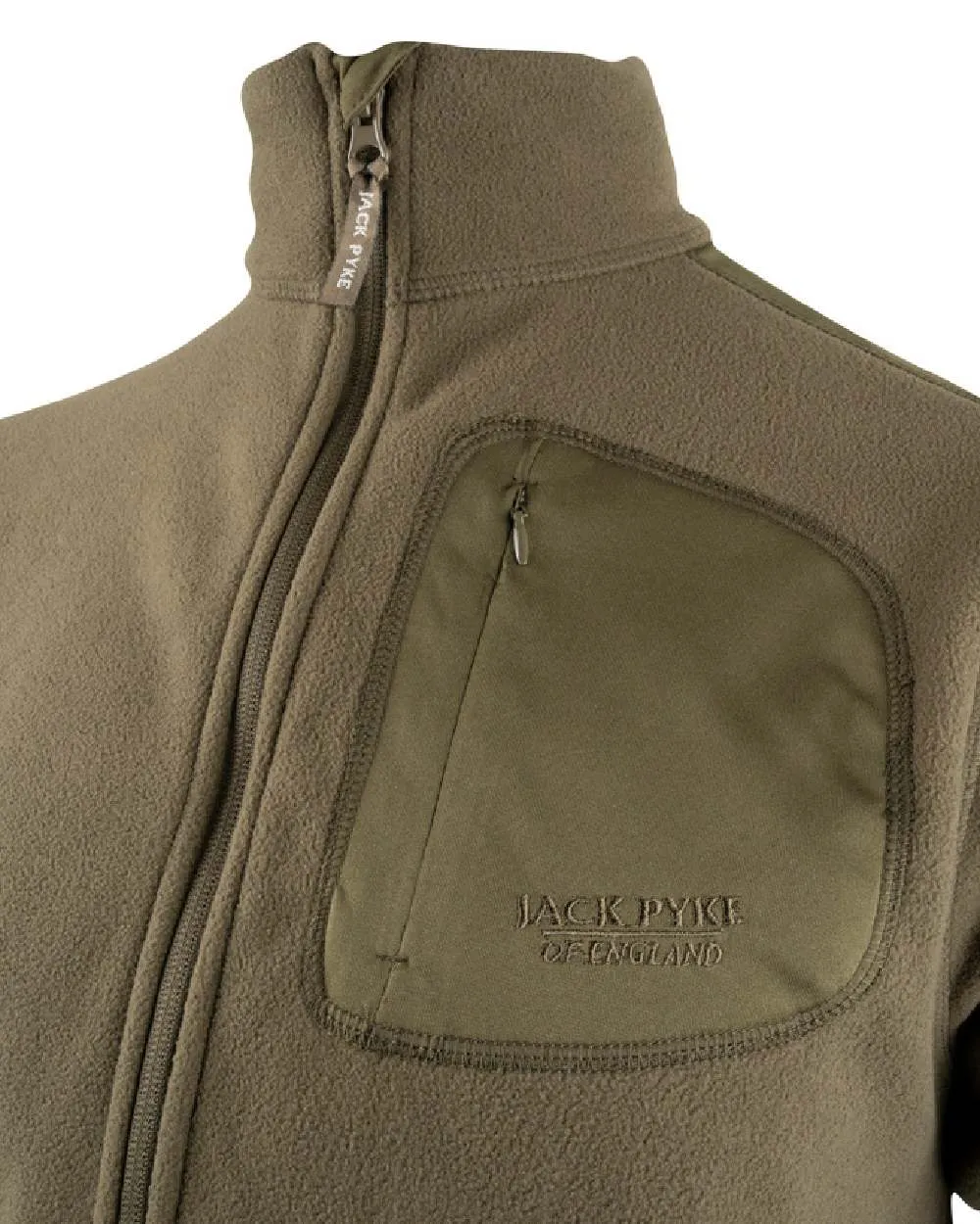 Jack Pyke Weardale Fleece Jacket