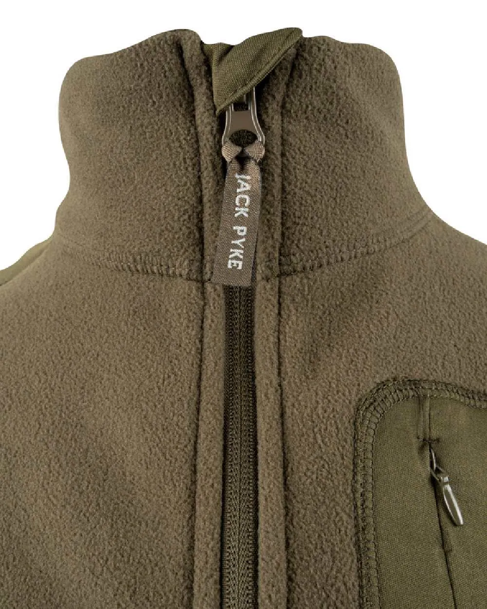 Jack Pyke Weardale Fleece Jacket