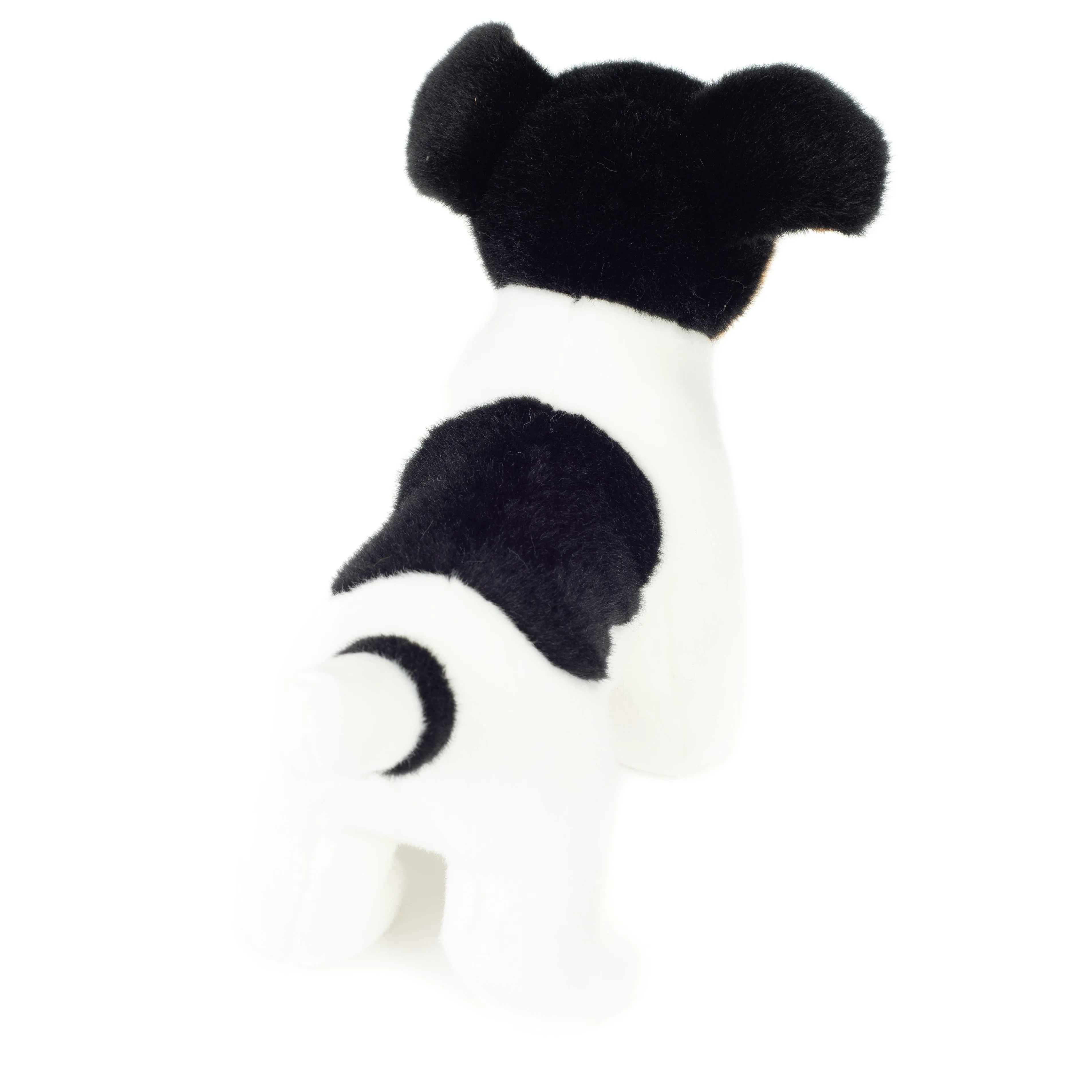 Jack Russell Terrier - plush soft toy by Teddy Hermann