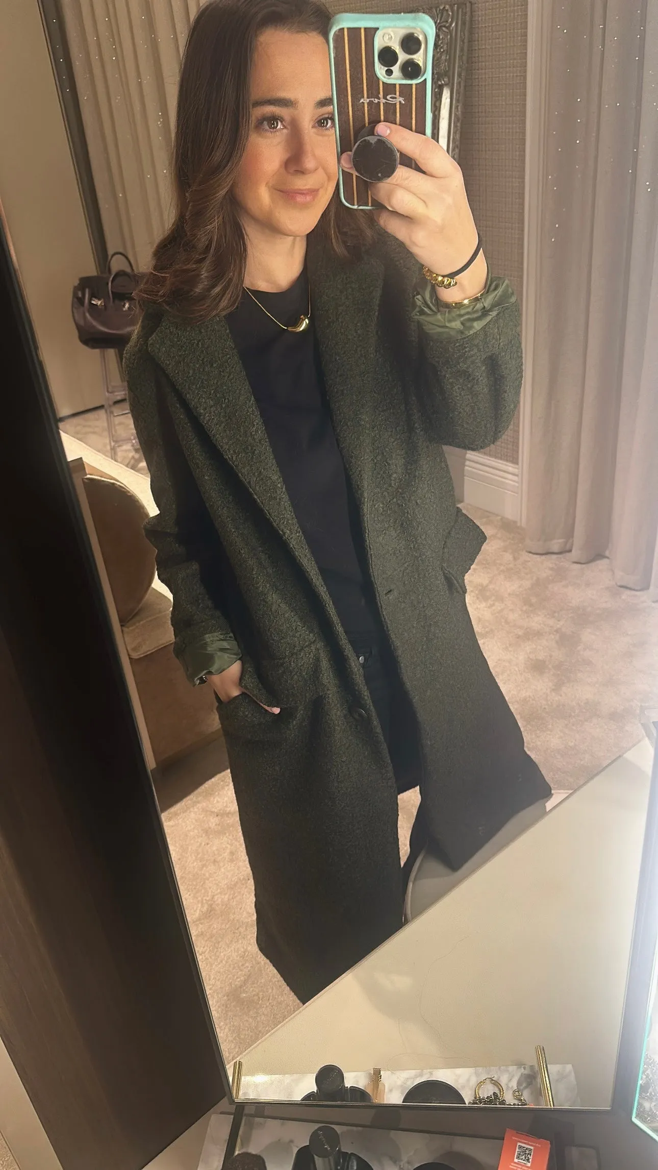 Jessica Coat