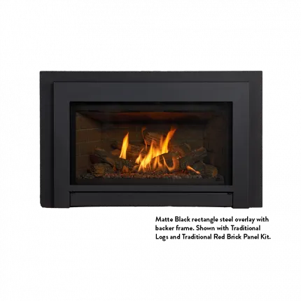 JOTUL GI 545 DV Winter Harbor Gas Stove