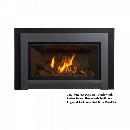 JOTUL GI 545 DV Winter Harbor Gas Stove