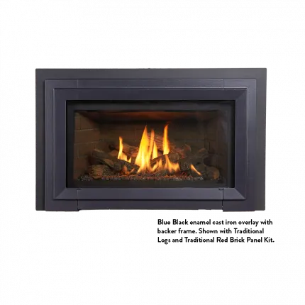 JOTUL GI 545 DV Winter Harbor Gas Stove