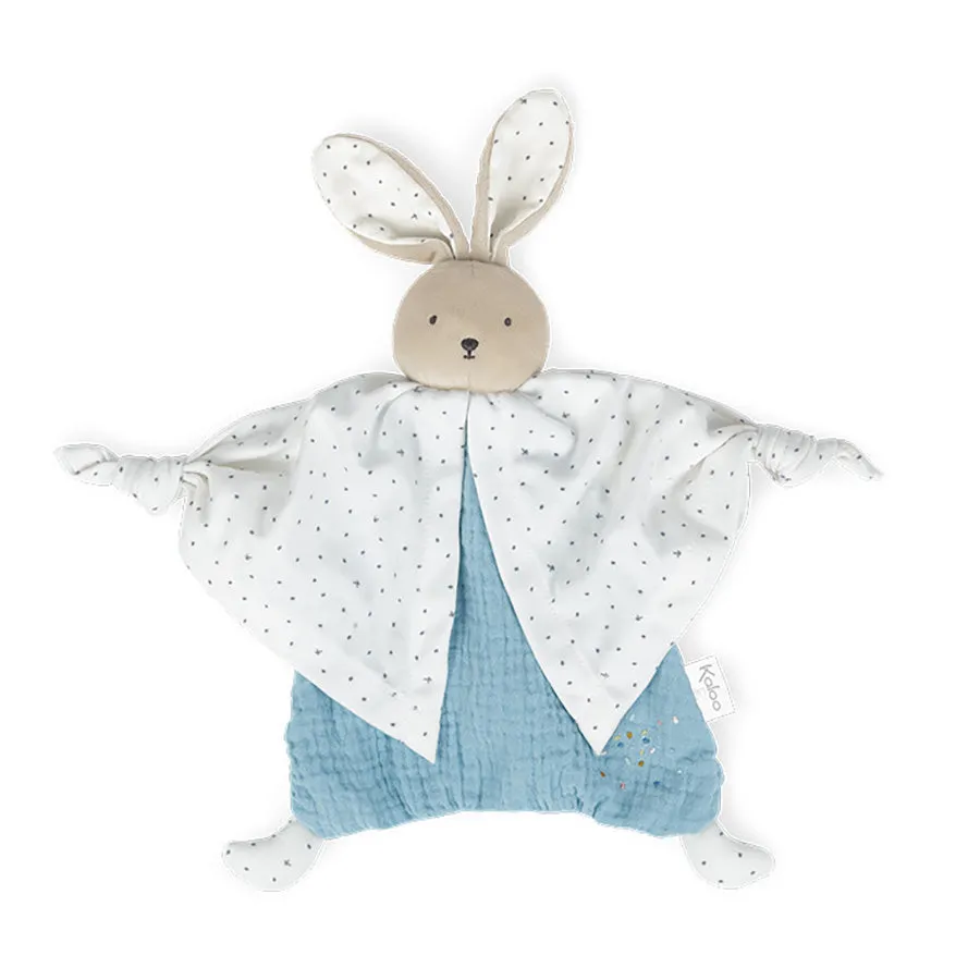 Kaloo Organic Cotton Doudou Rabbit