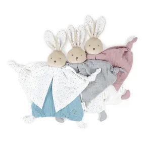 Kaloo Organic Cotton Doudou Rabbit