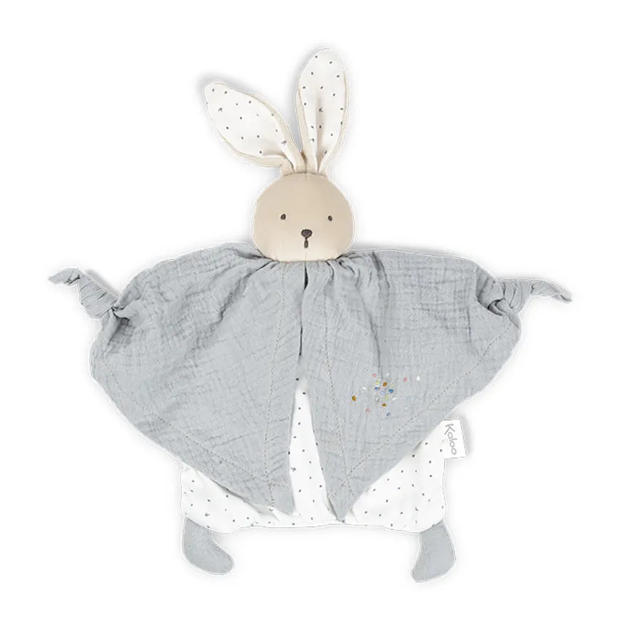 Kaloo Organic Cotton Doudou Rabbit