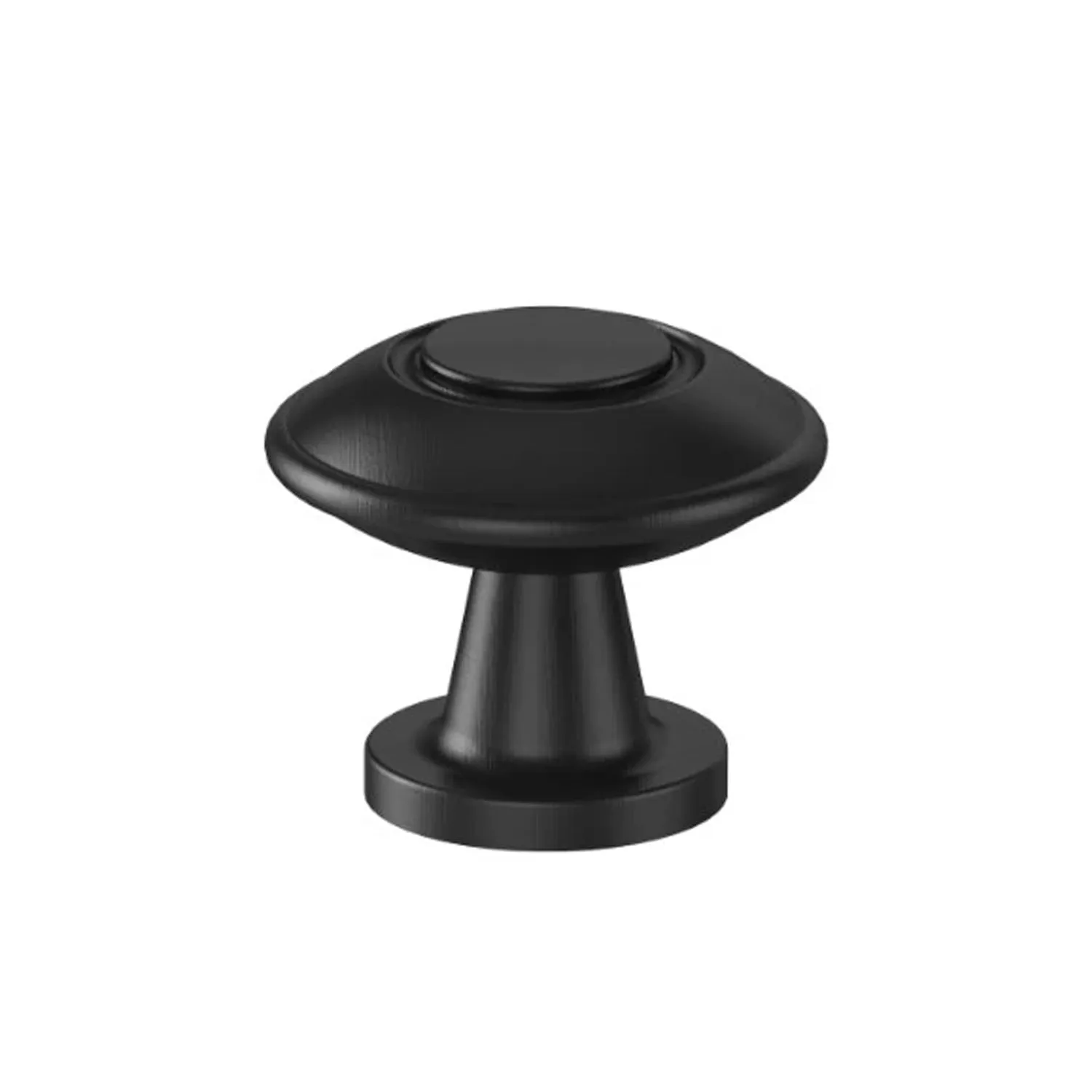 KETHY HT208 CABINET LISTER ROUND KNOB 31MM