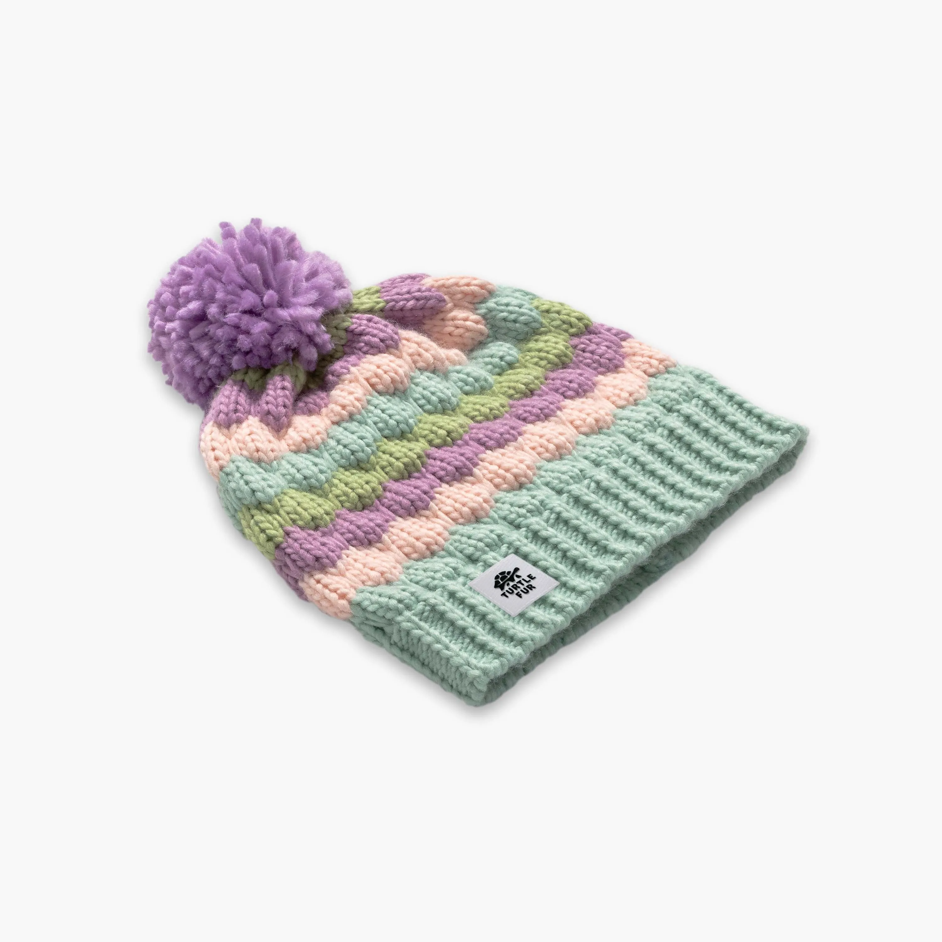 Kids Jocelyn Beanie