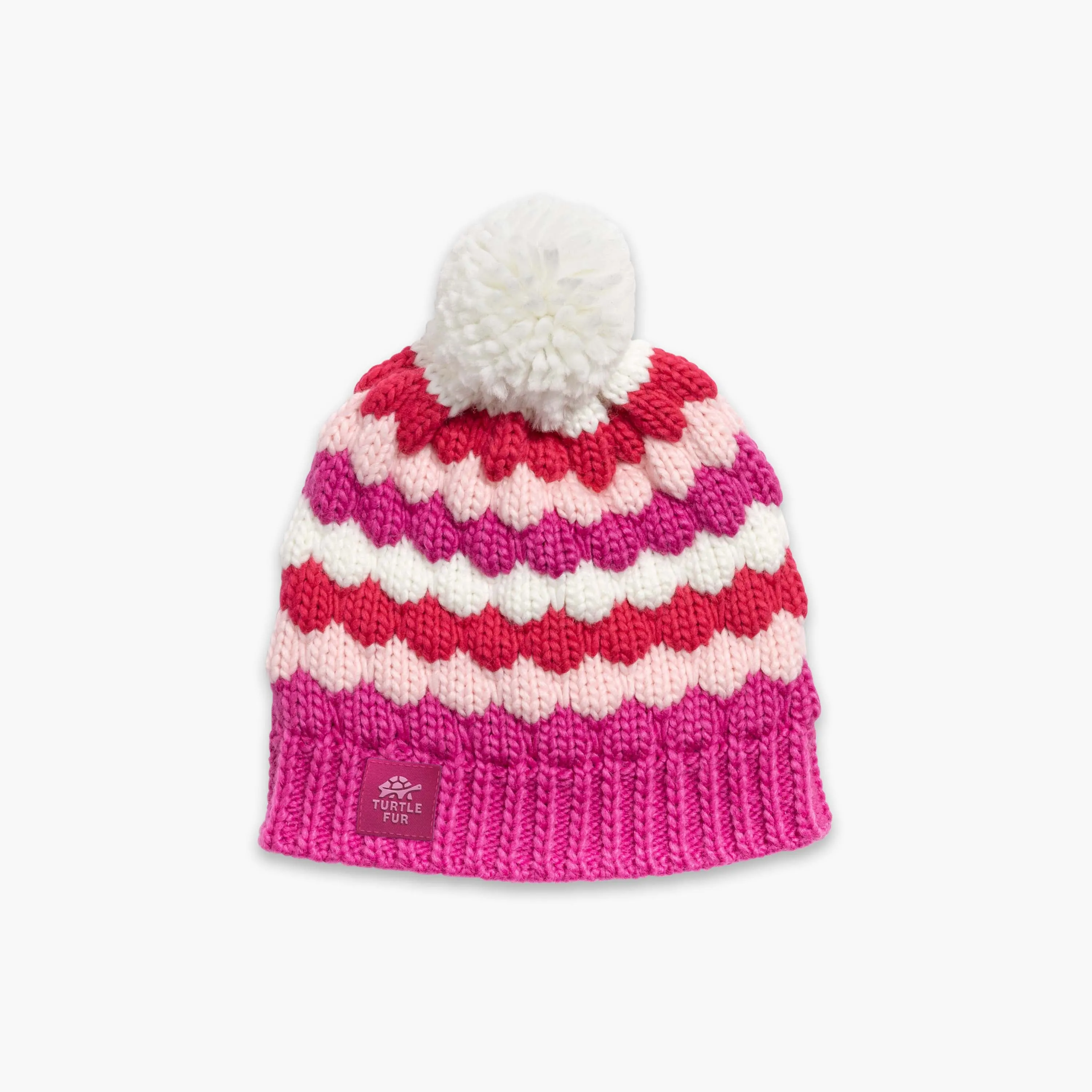 Kids Jocelyn Beanie