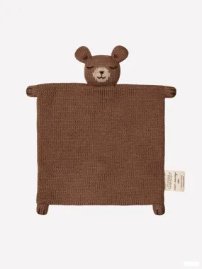 Knit Cuddle Cloth - Teddy