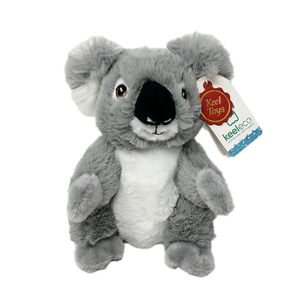 Koala Soft Toy - 18cm