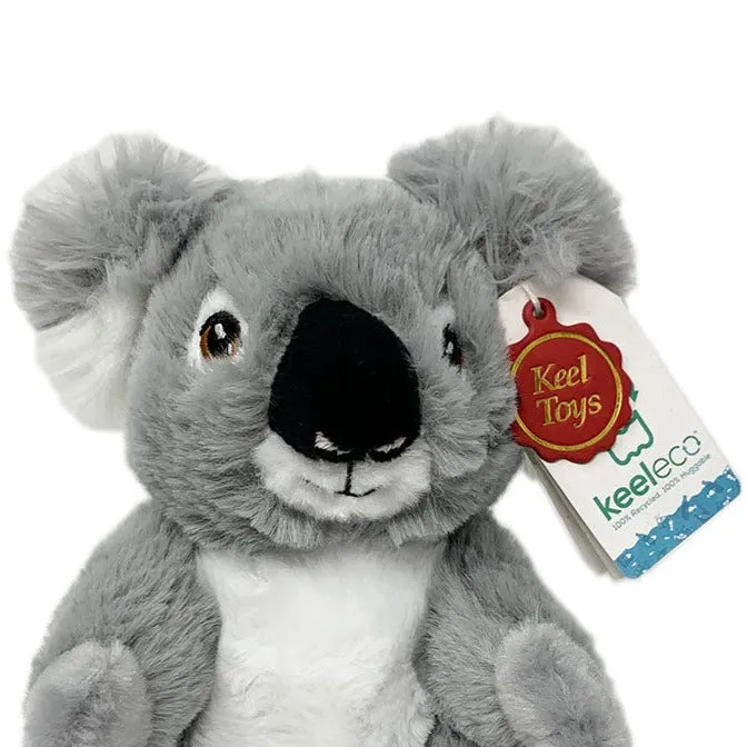 Koala Soft Toy - 18cm