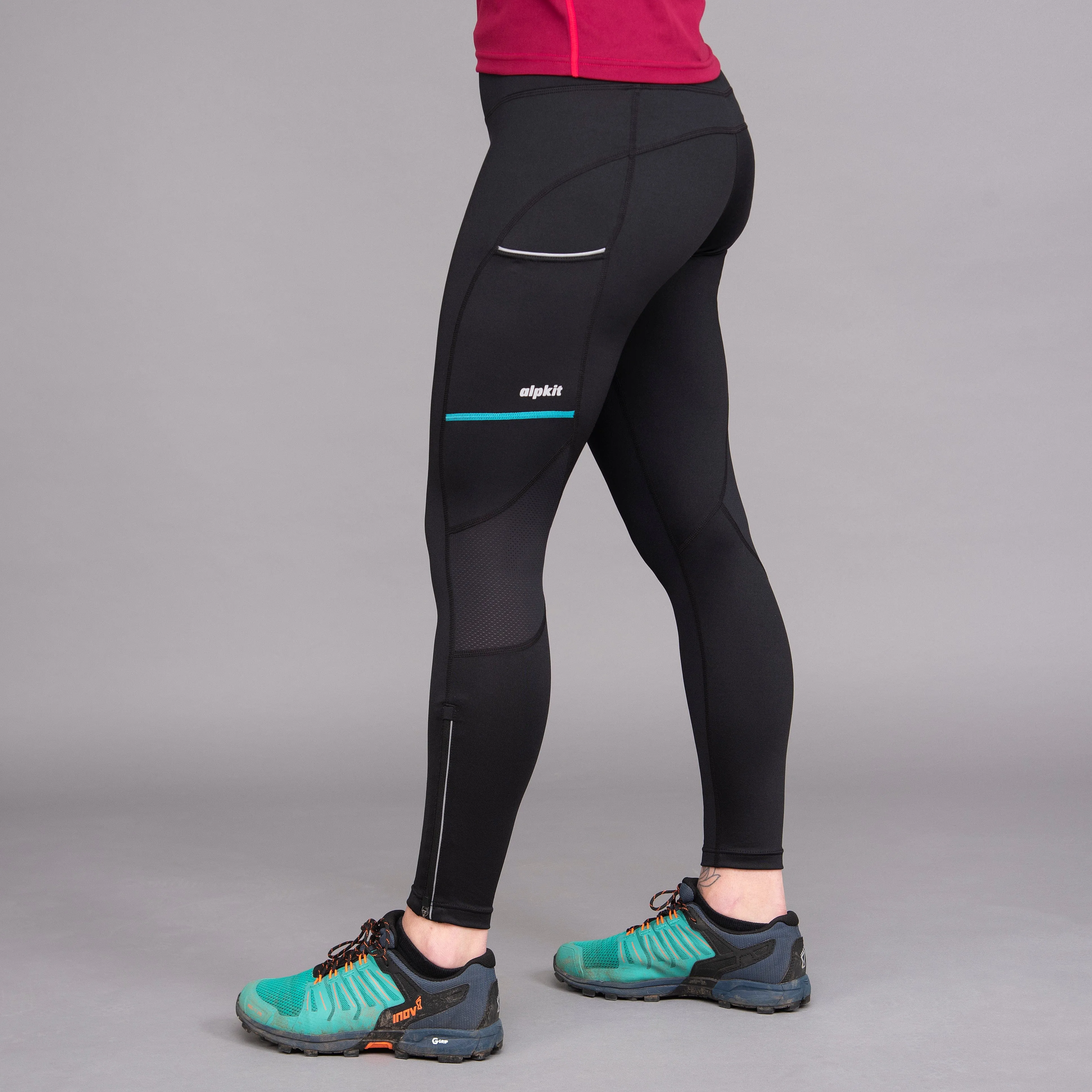 Koulin Trail Tights [2022] [Womens]