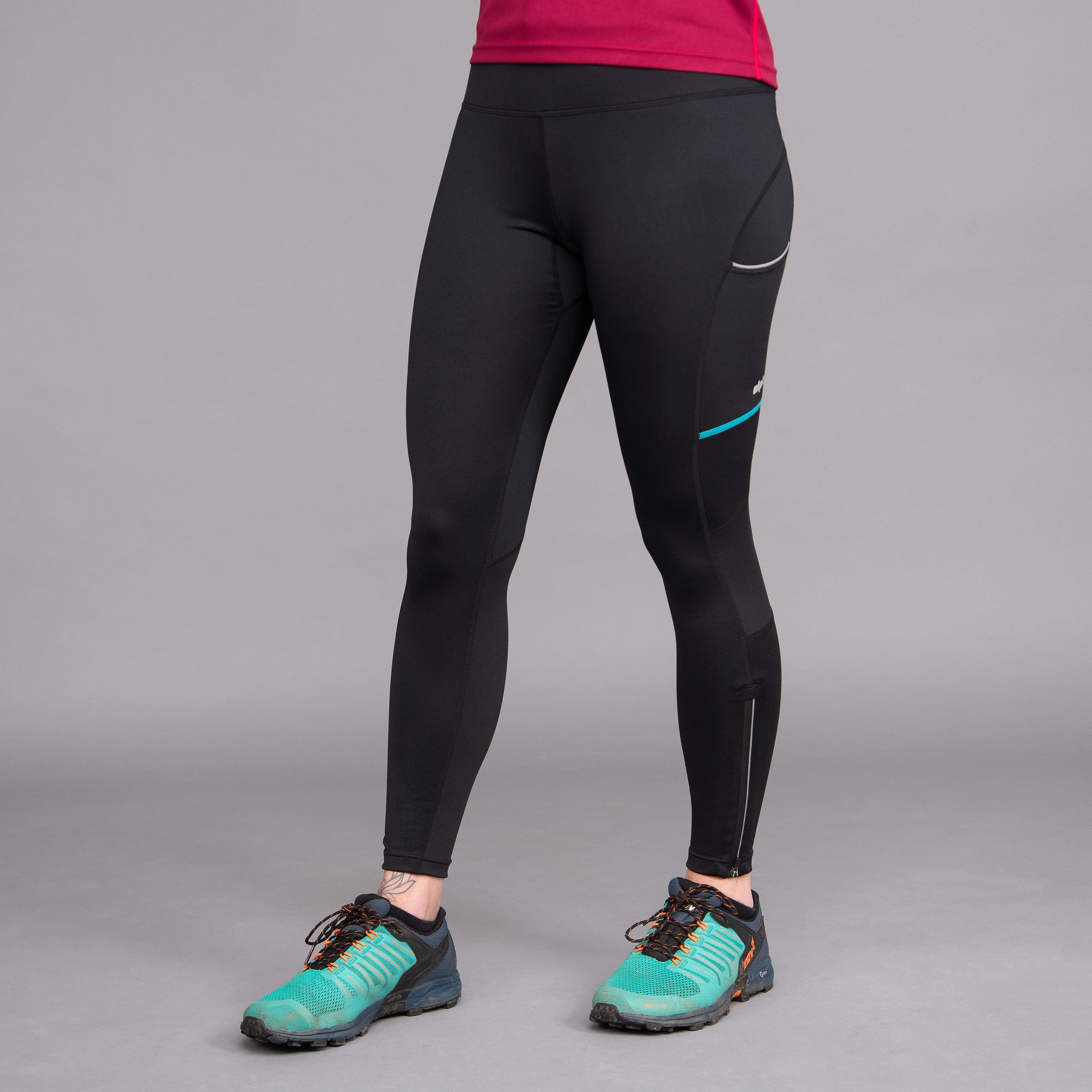 Koulin Trail Tights [2022] [Womens]