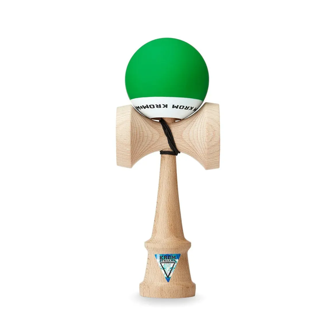 Krom Kendama - POP RUBBER