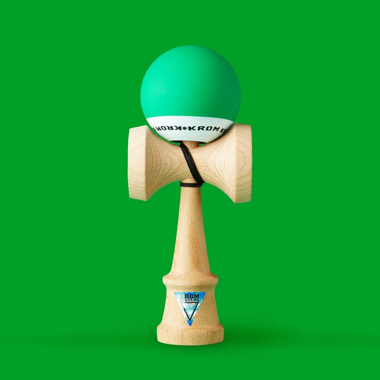 Krom Kendama - POP RUBBER