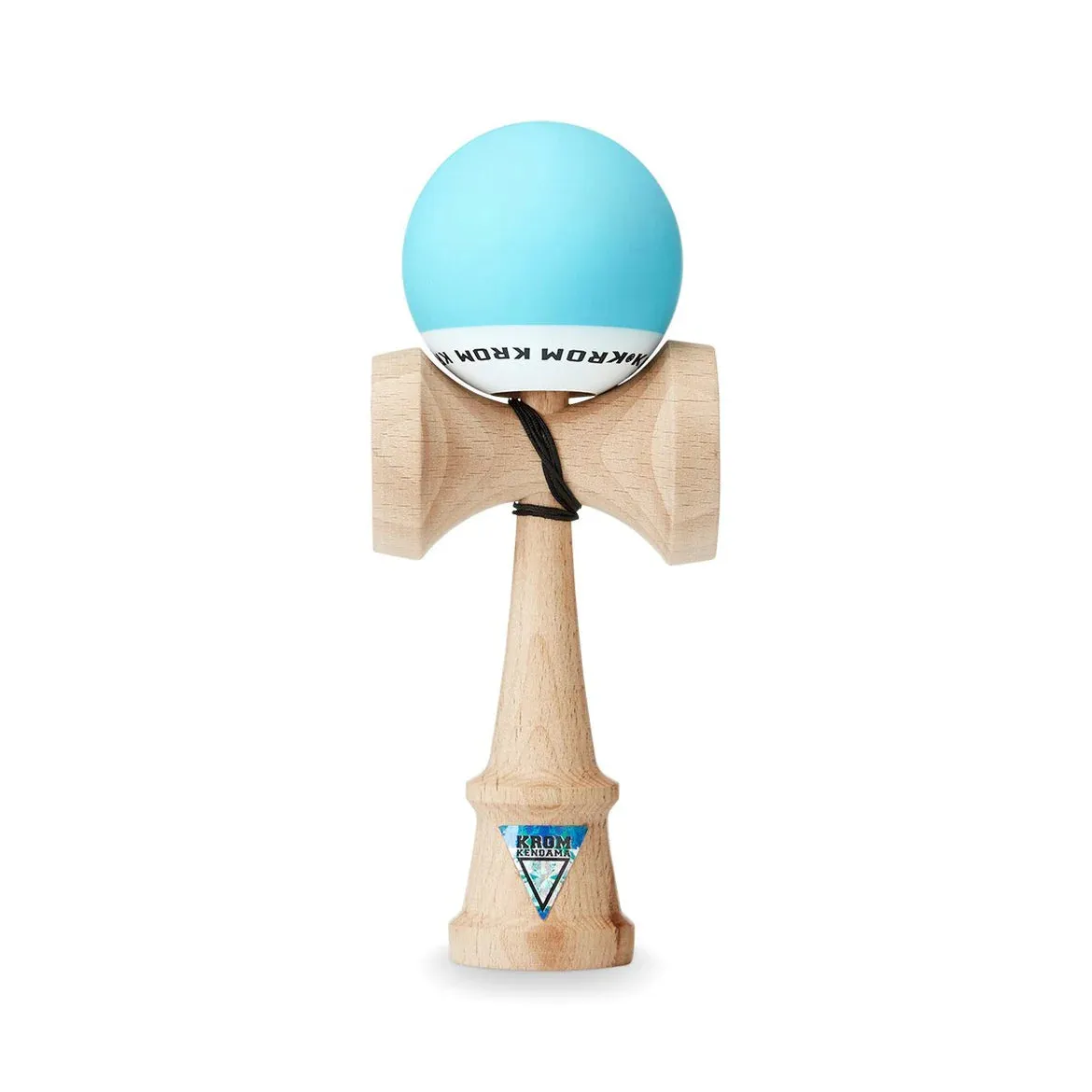 Krom Kendama - POP RUBBER