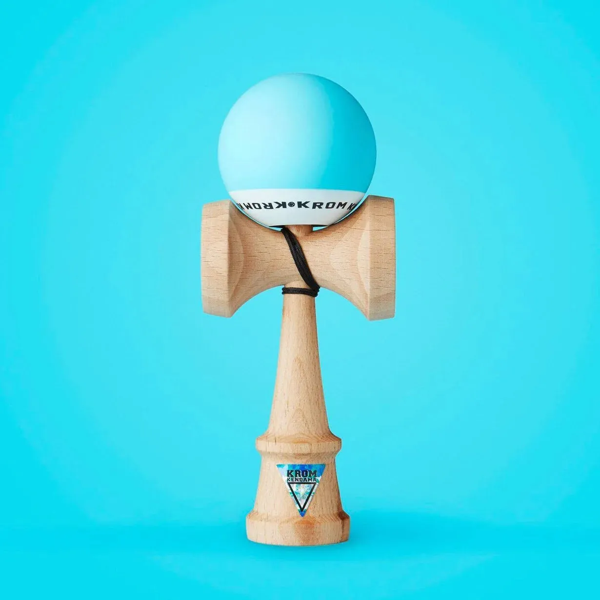 Krom Kendama - POP RUBBER