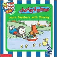 Learn Numbers with Charley: Charley and Mimmo