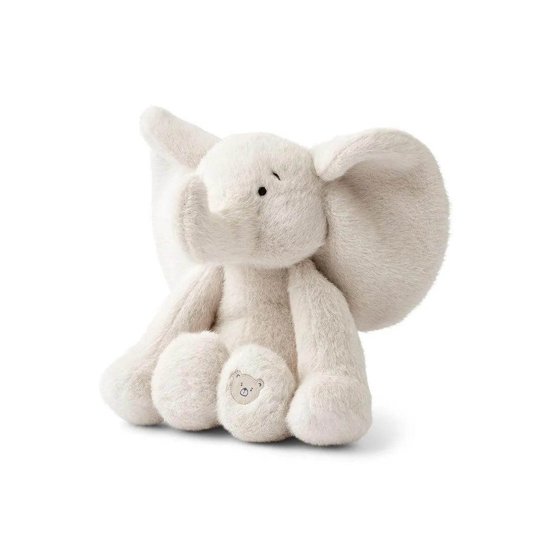 Liewood Berto Elephant Teddy - Sandy