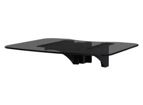 <html>SmartMount<sup>TM</sup> Tempered Glass Shelf For SR555E or SR575E Video Conferencing Carts</html>