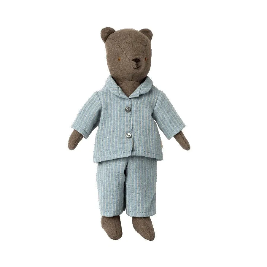 Maileg Pyjamas for Teddy Dad