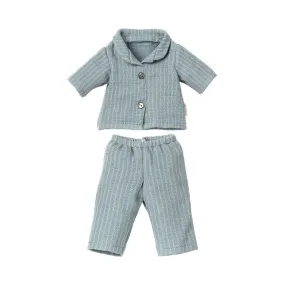 Maileg Pyjamas for Teddy Dad