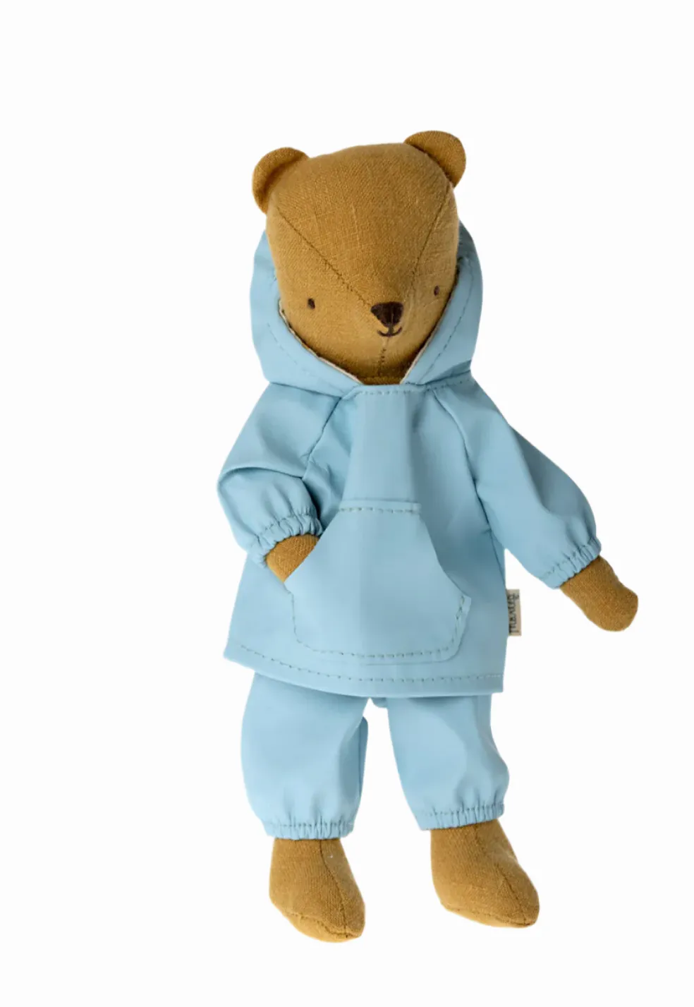 MAILEG TEDDY JUNIOR RAINWEAR