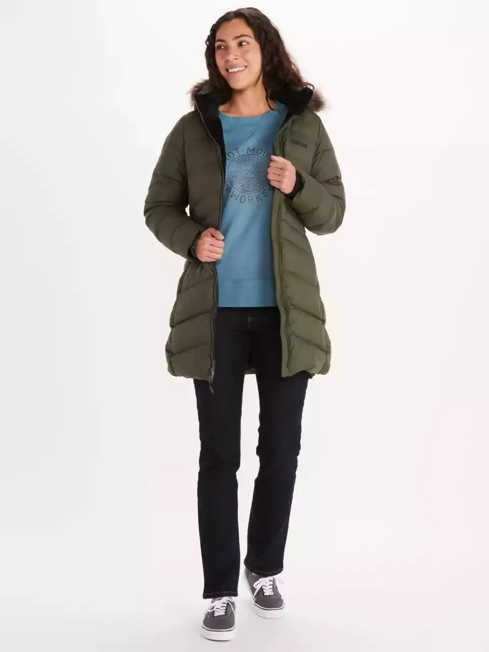 Marmot - Women's Montreal Coat