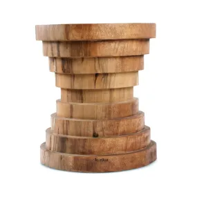 Mazu Stool