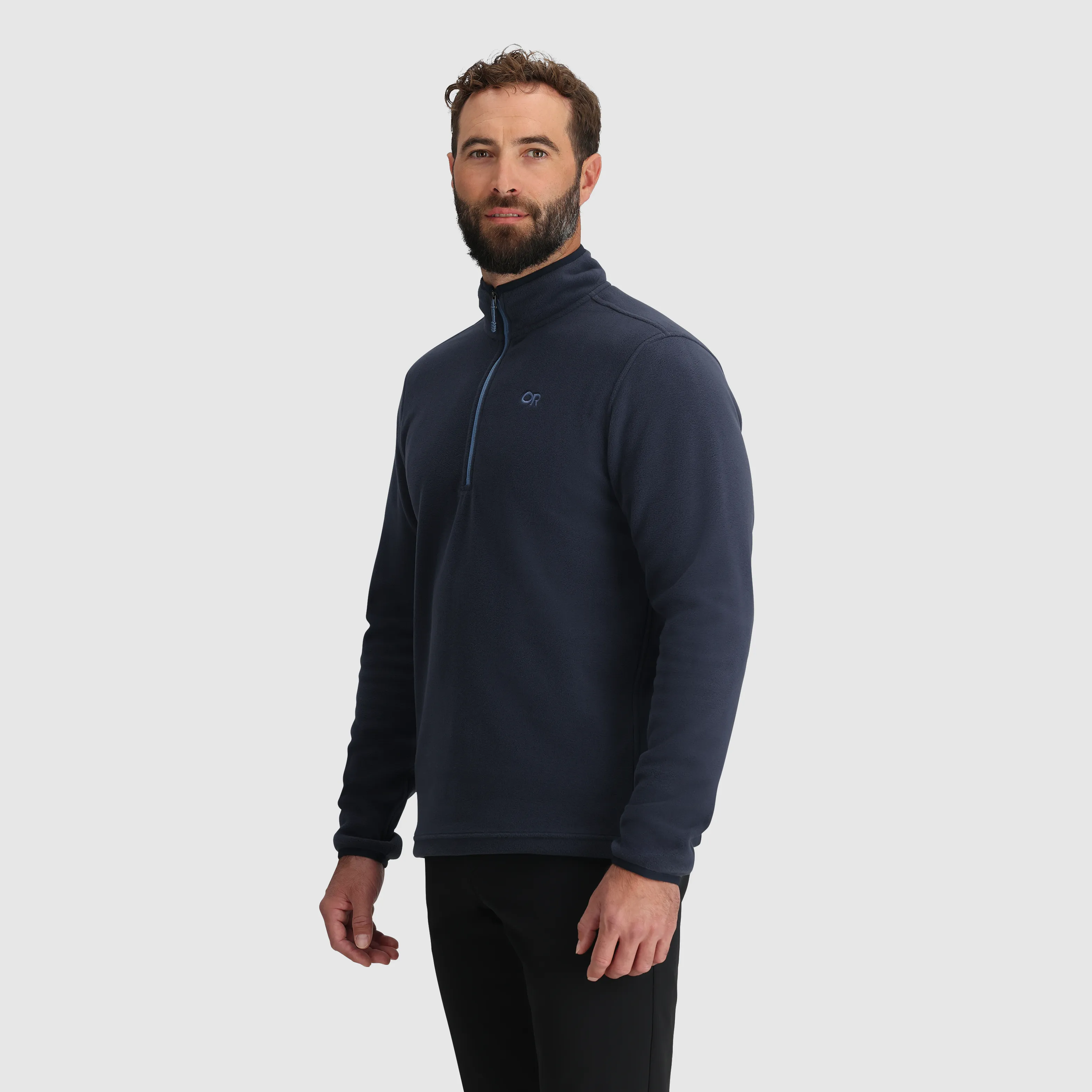 Men's OR Polartec® 100 Quarter Zip