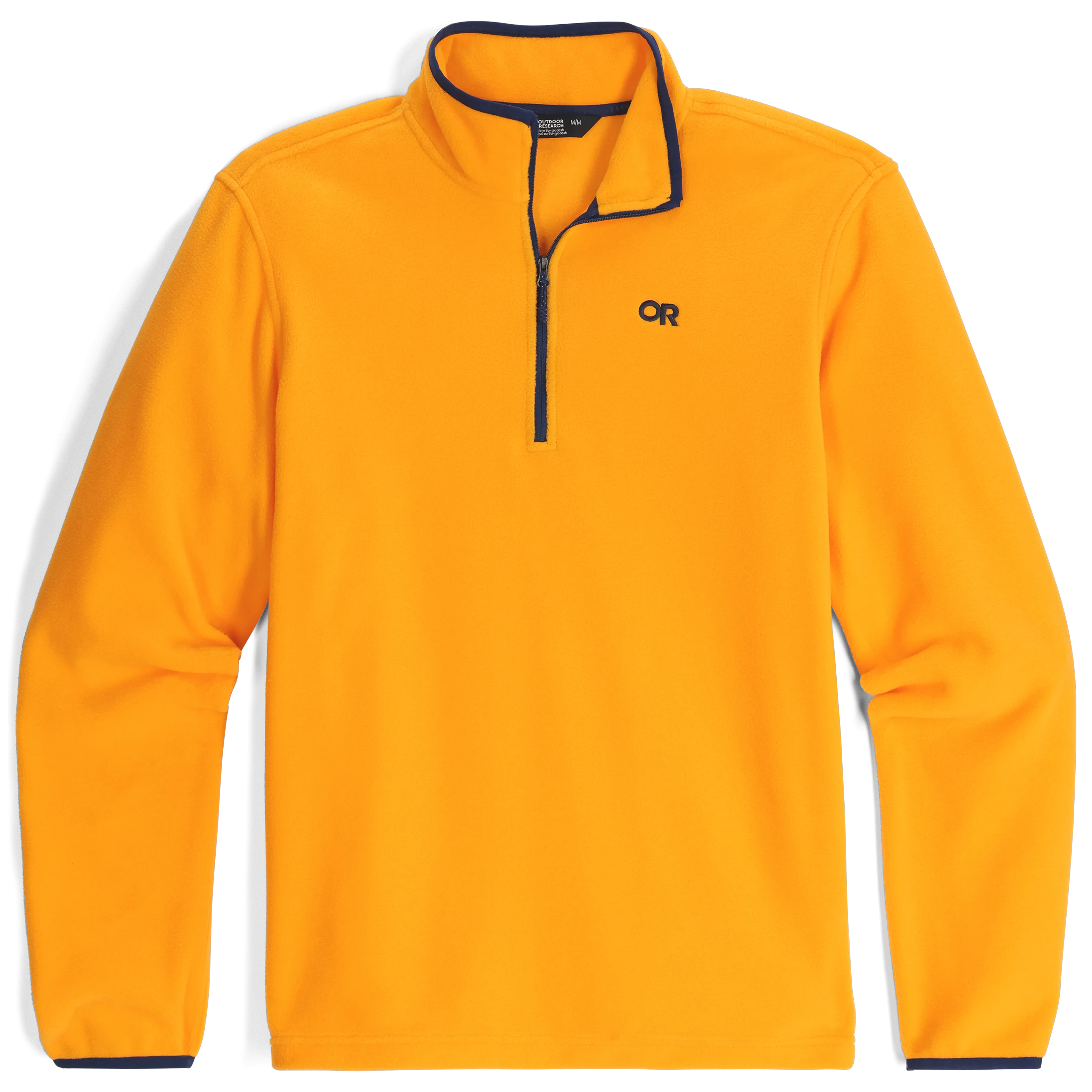 Men's OR Polartec® 100 Quarter Zip