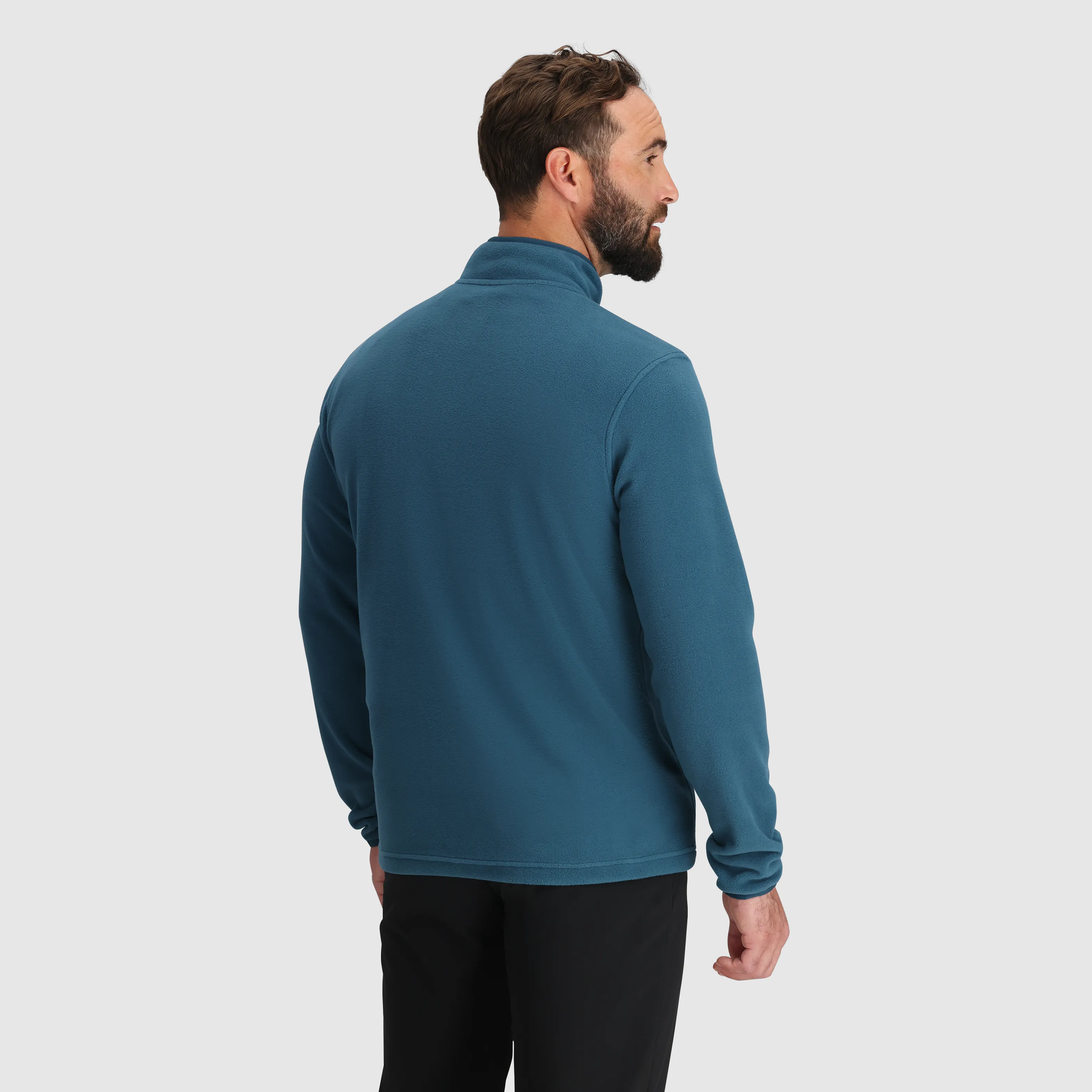 Men's OR Polartec® 100 Quarter Zip