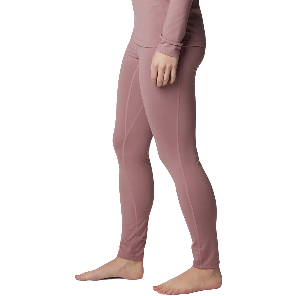 Midweight Baselayer Tights - Fig