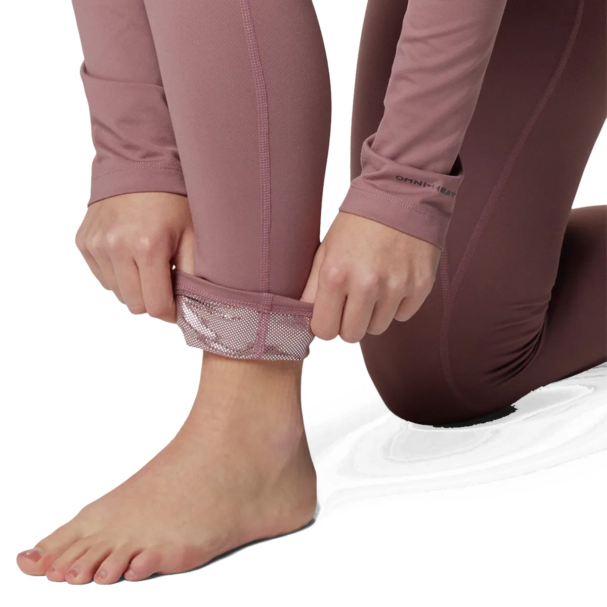 Midweight Baselayer Tights - Fig