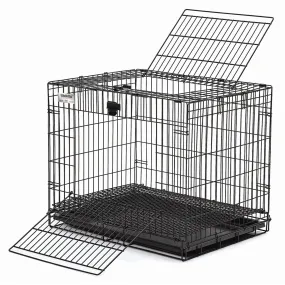 Midwest Wabbitat Rabbit Cage