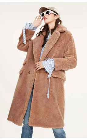 Mila Coat