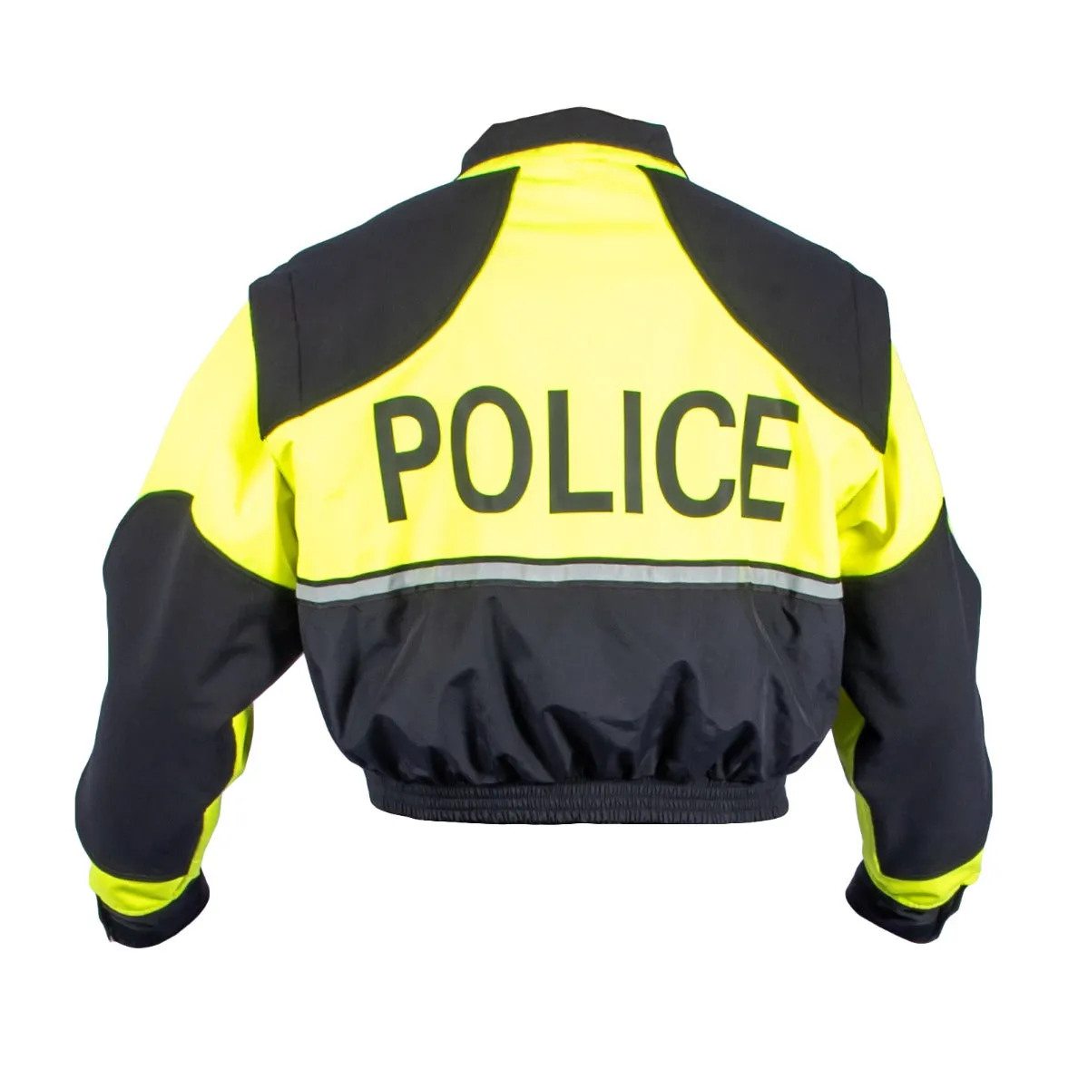 Motorcycle Jacket - Waterproof