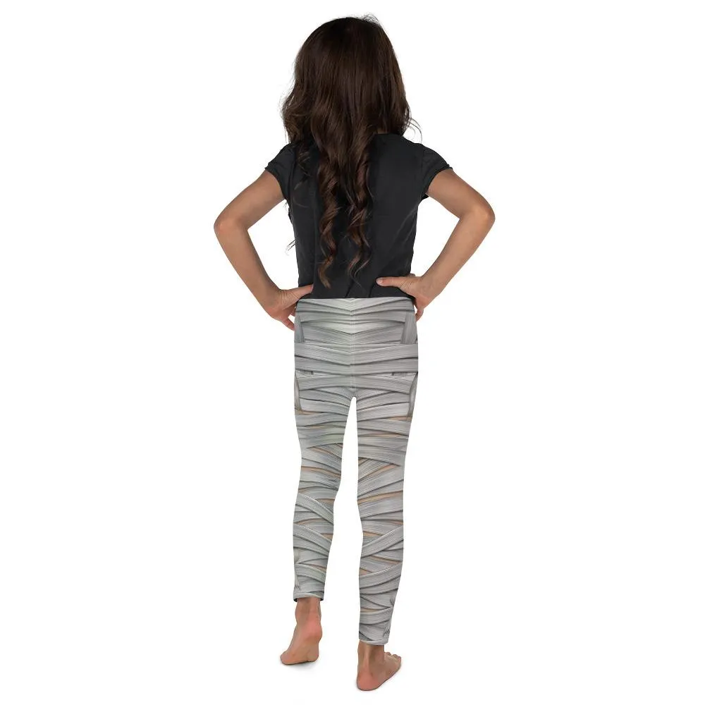 Mummy Legs Kid's Leggings