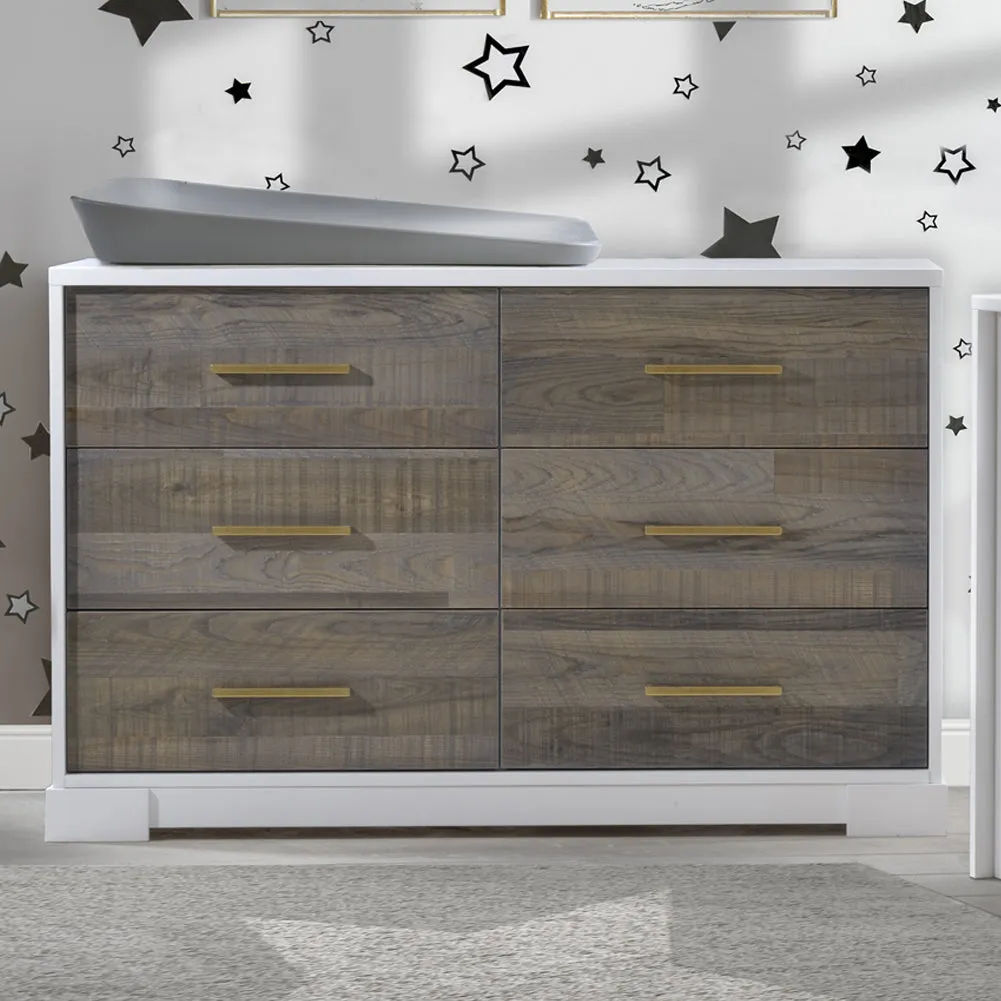 NEST Vibe Double Dresser