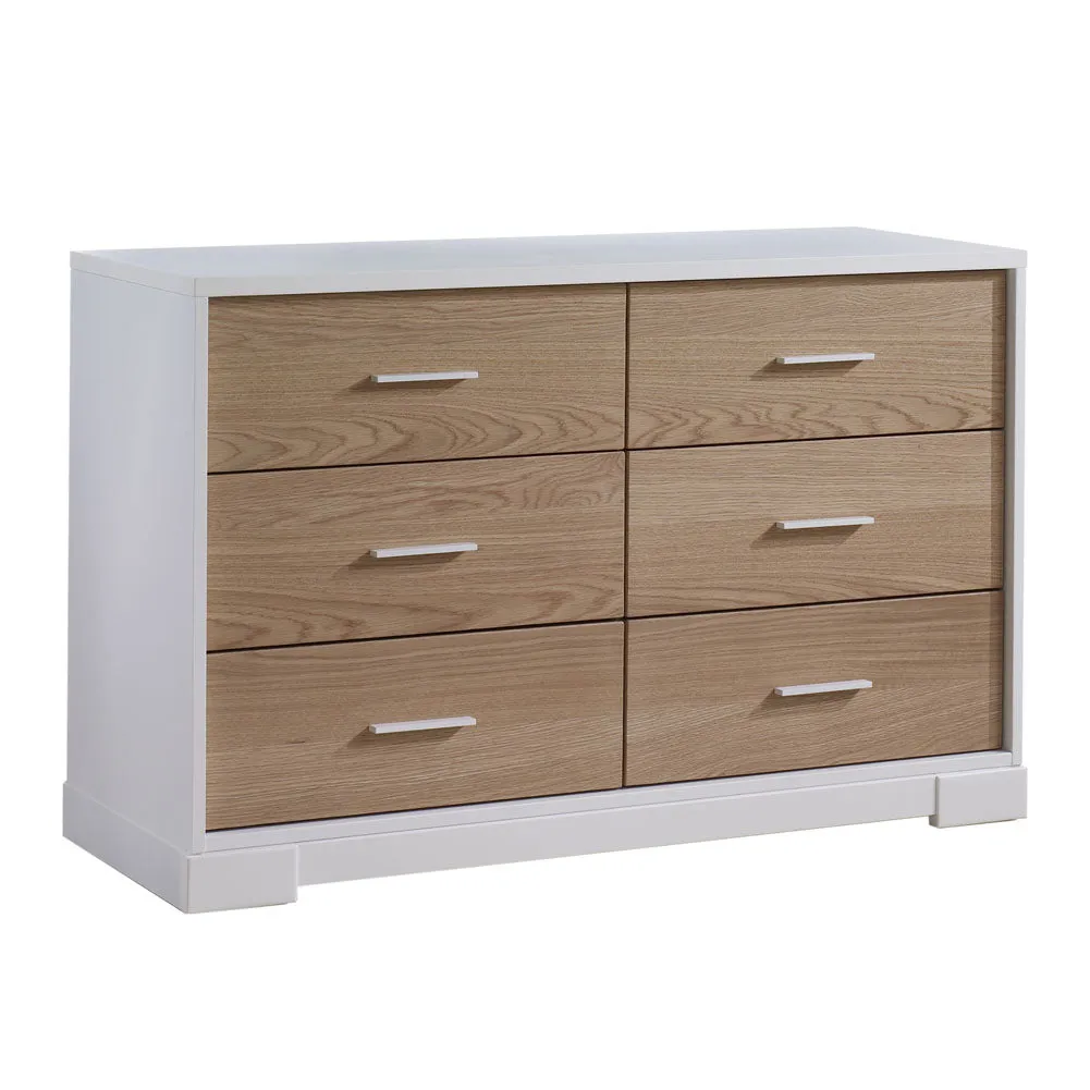 NEST Vibe Double Dresser