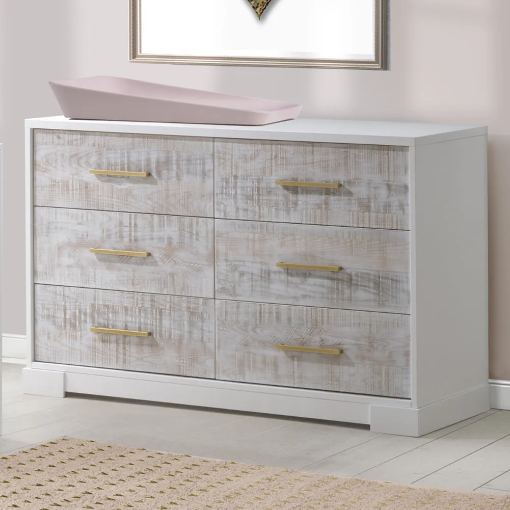 NEST Vibe Double Dresser