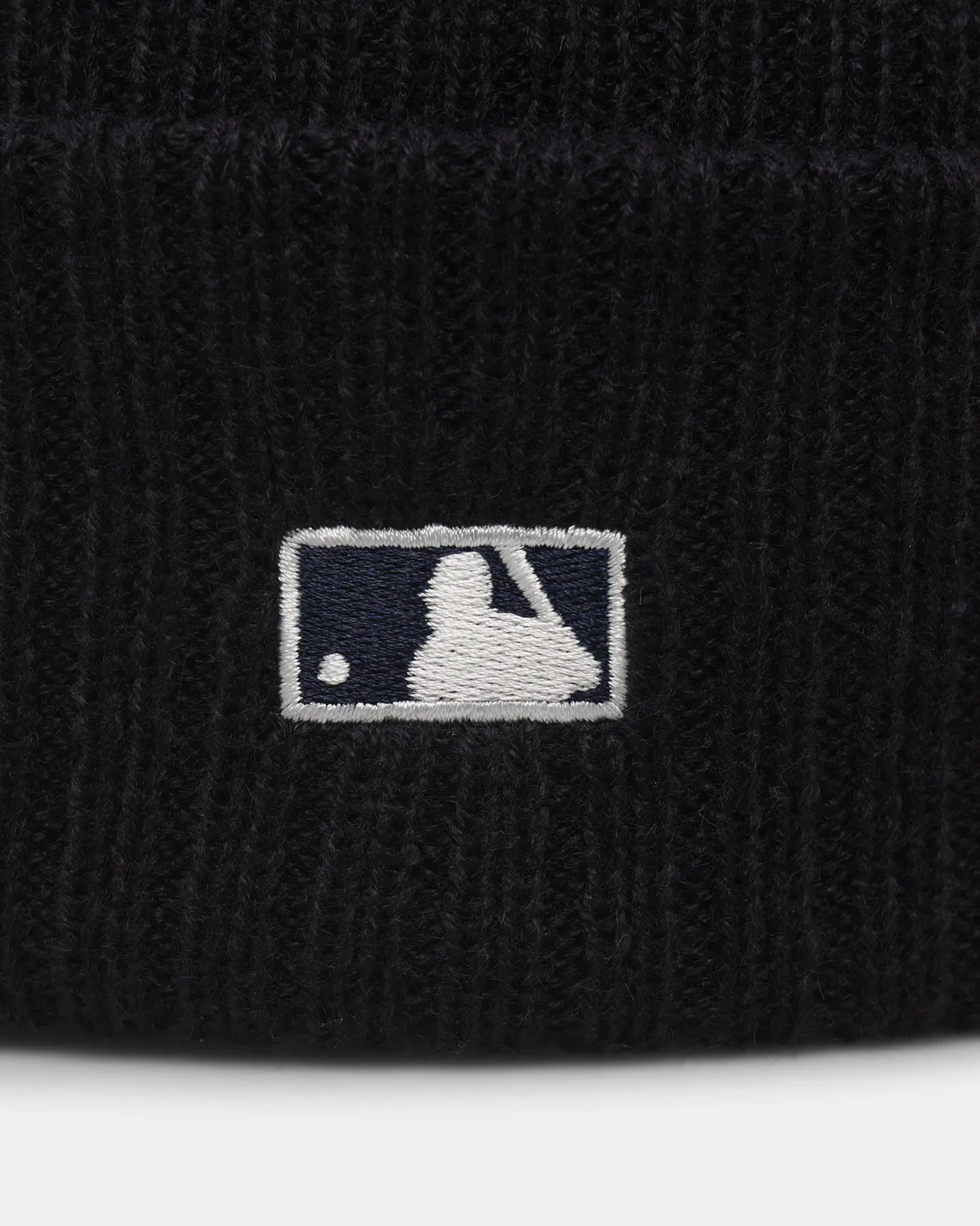 New Era New York Yankees 'Archive Americana' Beanie Navy