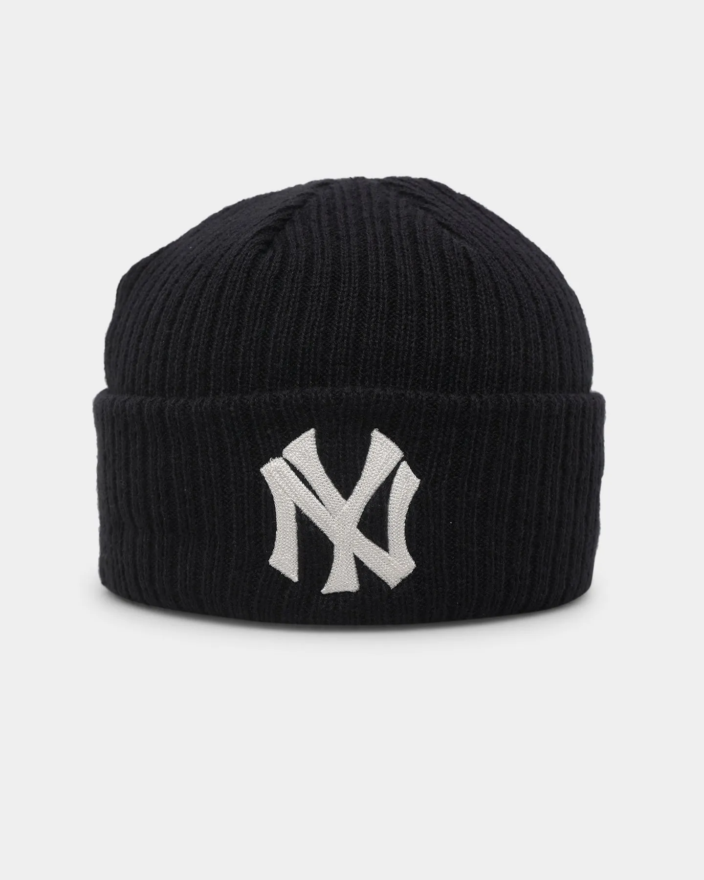 New Era New York Yankees 'Archive Americana' Beanie Navy